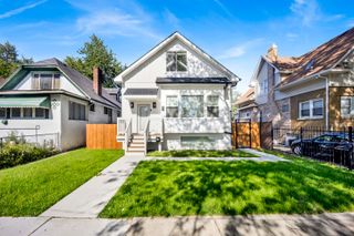 1122 N Latrobe Avenue, Chicago, IL 60651