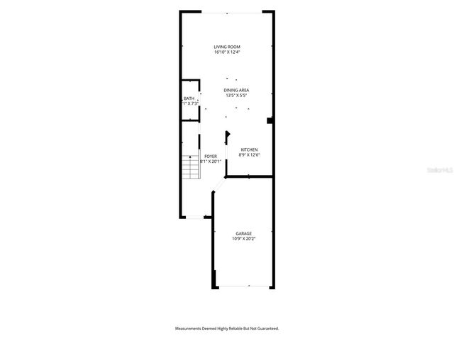 9408 FLOWERING COTTONWOOD ROAD, Orlando, FL 32832