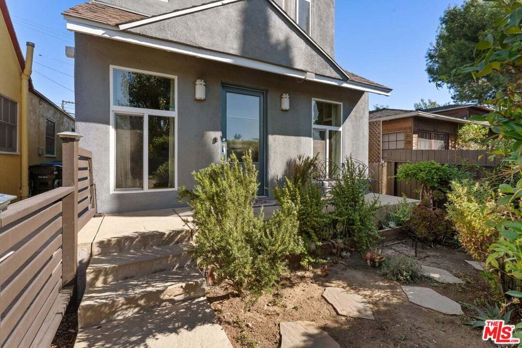 8771 Cattaraugus Avenue, Los Angeles, CA 90034 — photo 2