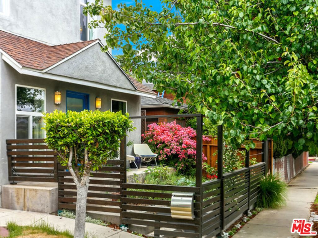 8771 Cattaraugus Avenue, Los Angeles, CA 90034 — photo 3