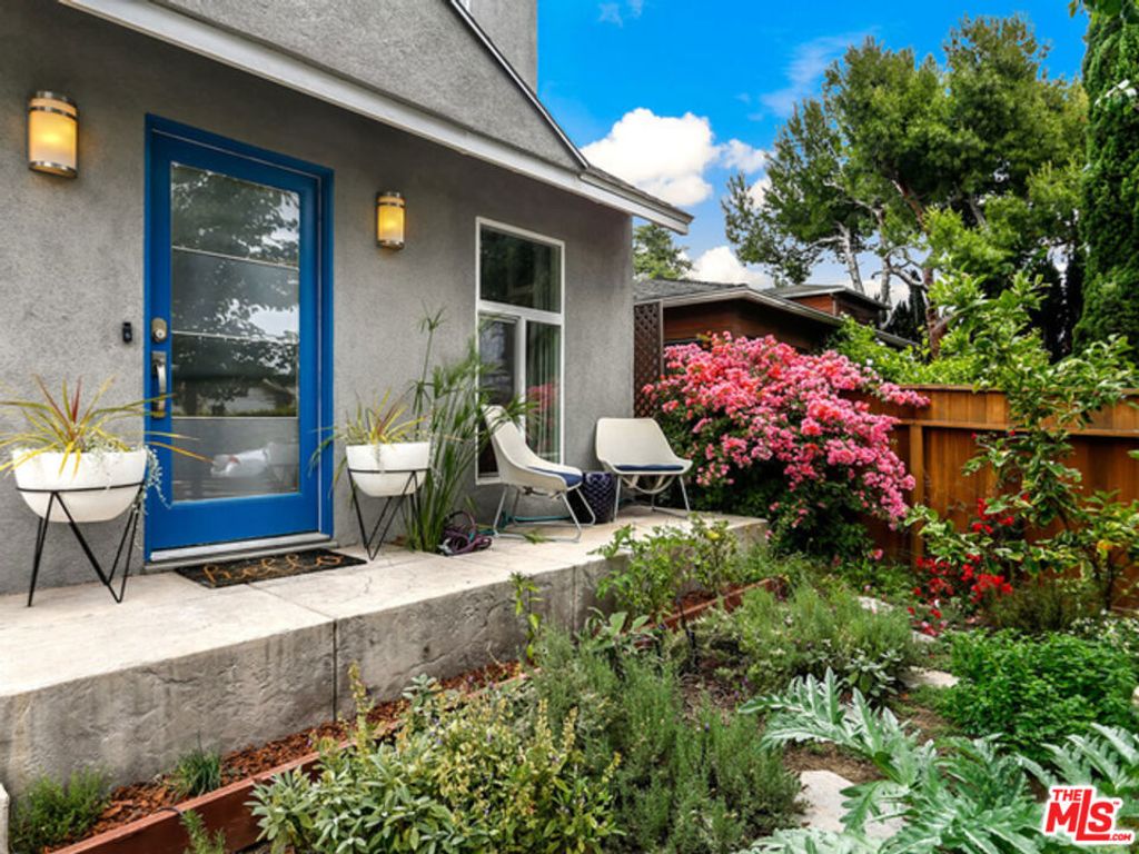 8771 Cattaraugus Avenue, Los Angeles, CA 90034 — photo 4