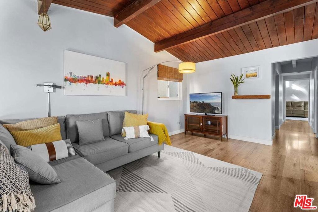 8771 Cattaraugus Avenue, Los Angeles, CA 90034 — photo 5