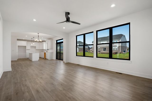 16777 Trajan Lane, Macomb Twp, MI 48044