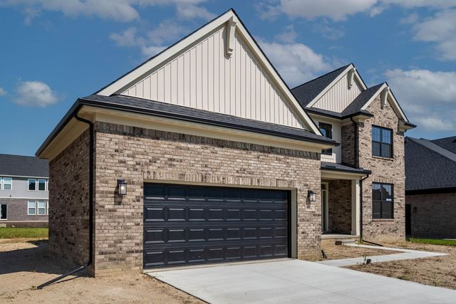 16777 Trajan Lane, Macomb Twp, MI 48044