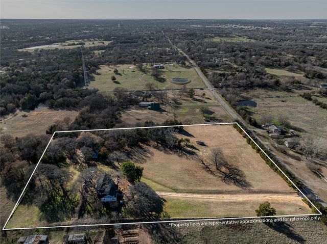 1912 E Texas Street, Denison, TX 75021