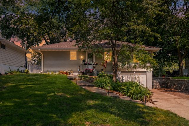1309 Kilmer Avenue, Saint Louis Park, MN 55426