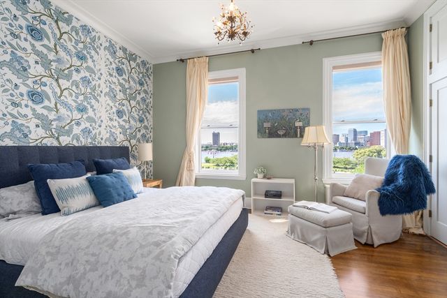 286 Beacon Street 8, Boston, MA 02116