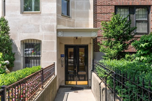 286 Beacon Street 8, Boston, MA 02116
