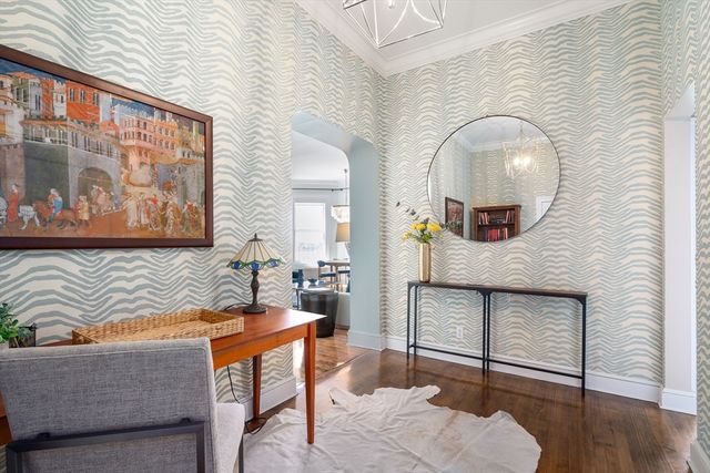 286 Beacon Street 8, Boston, MA 02116