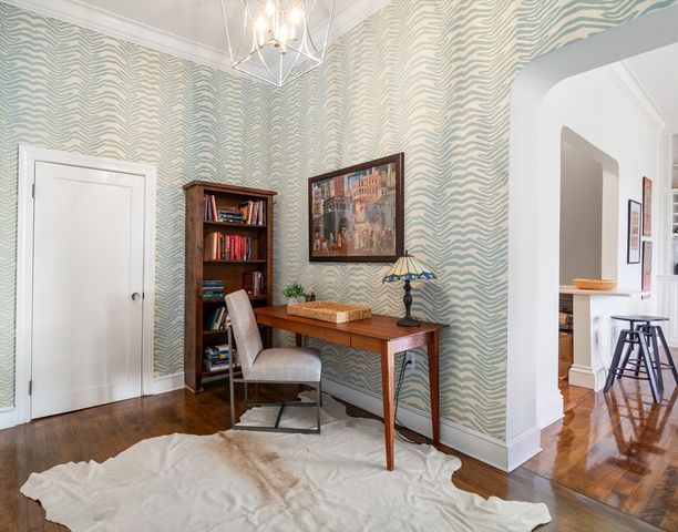 286 Beacon Street 8, Boston, MA 02116