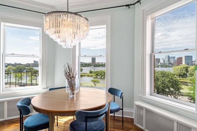 286 Beacon Street 8, Boston, MA 02116