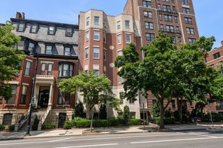 286 Beacon Street 8, Boston, MA 02116