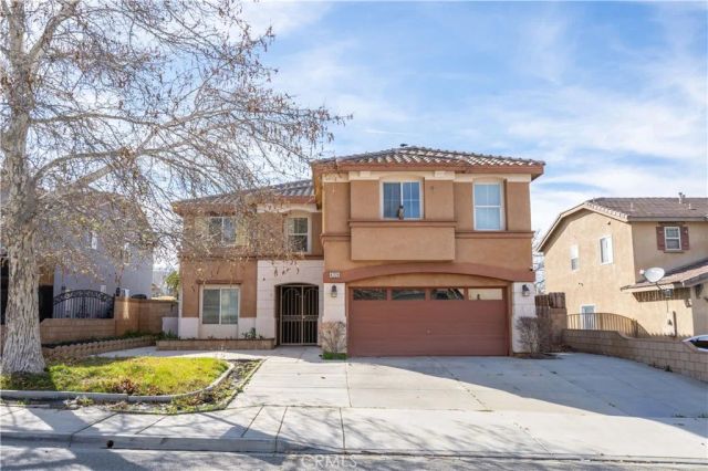 42129 Madison Court, Lancaster, CA 93536
