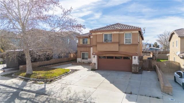 42129 Madison Court, Lancaster, CA 93536