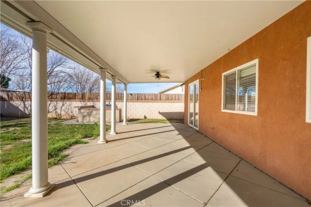 42129 Madison Court, Lancaster, CA 93536