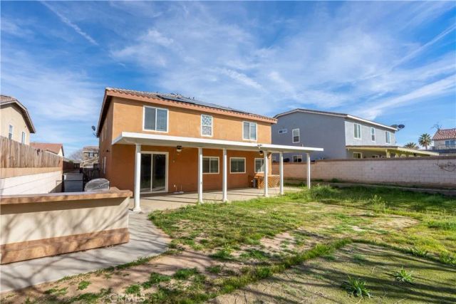42129 Madison Court, Lancaster, CA 93536