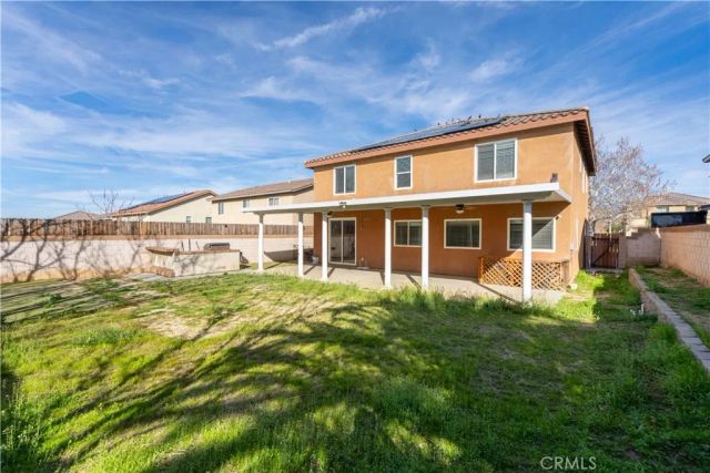 42129 Madison Court, Lancaster, CA 93536