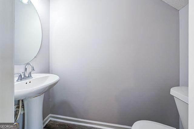 2272 Bigwood Trail, South Fulton, GA 30349