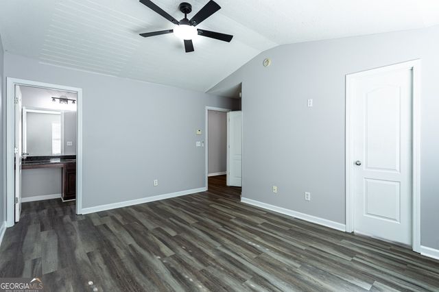 2272 Bigwood Trail, South Fulton, GA 30349