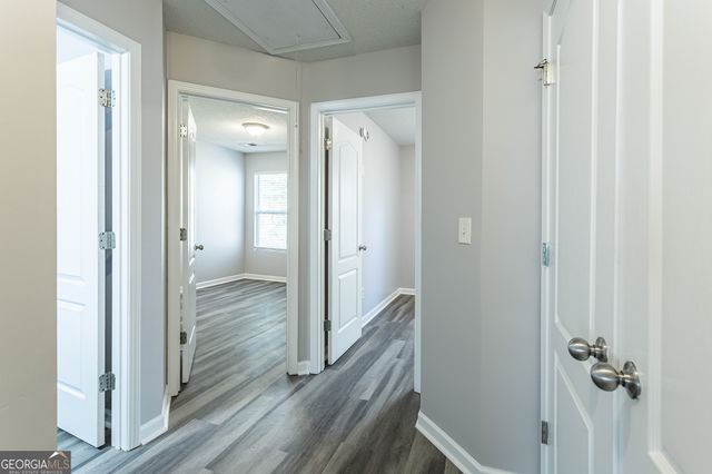 2272 Bigwood Trail, South Fulton, GA 30349