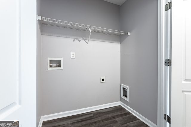 2272 Bigwood Trail, South Fulton, GA 30349