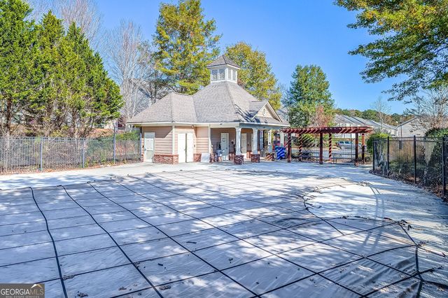 2272 Bigwood Trail, South Fulton, GA 30349