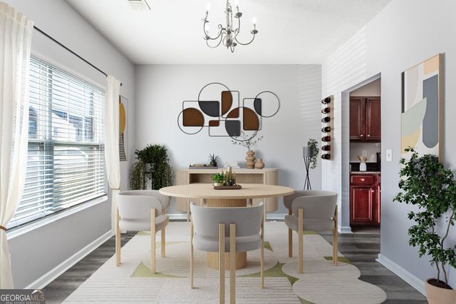 2272 Bigwood Trail, South Fulton, GA 30349