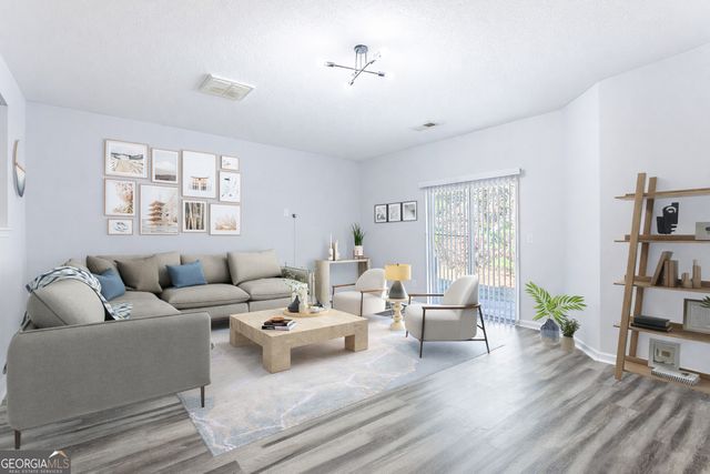 2272 Bigwood Trail, South Fulton, GA 30349