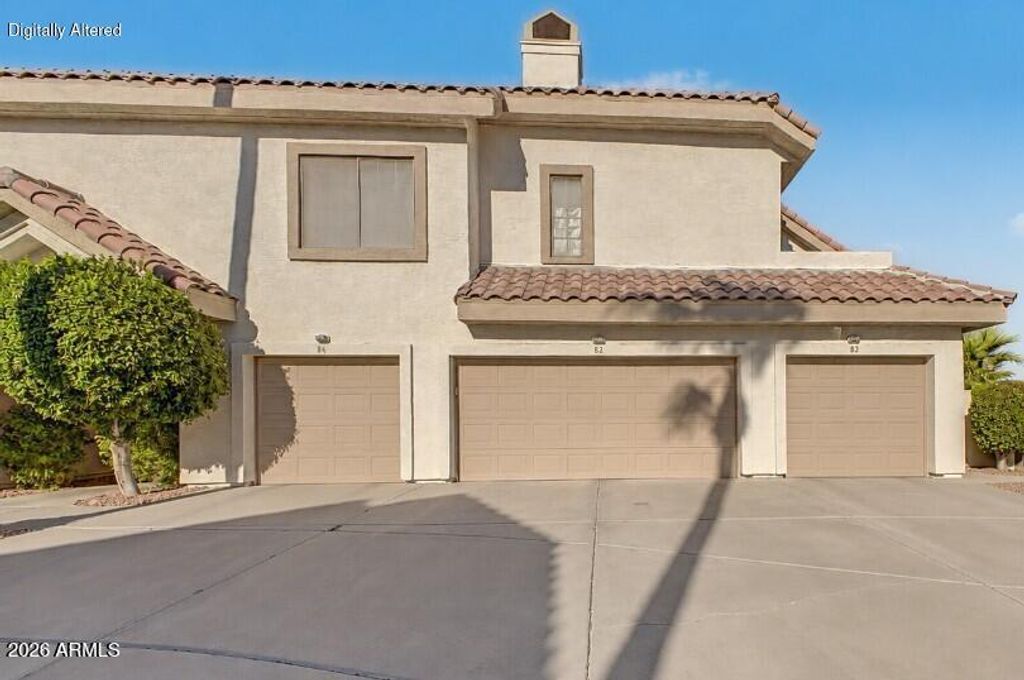 2801 N LITCHFIELD Road 82, Goodyear, AZ 85395 — photo 2