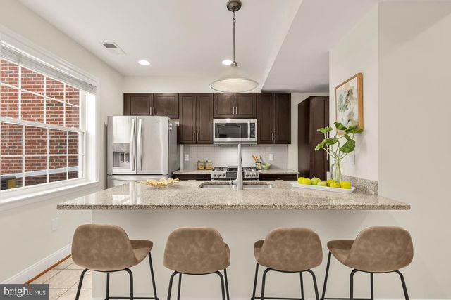 4703 4TH ST NW, Washington, DC 20011