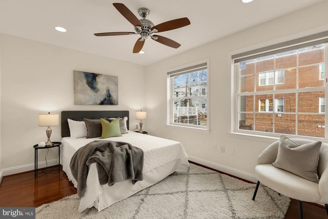 4703 4TH ST NW, Washington, DC 20011