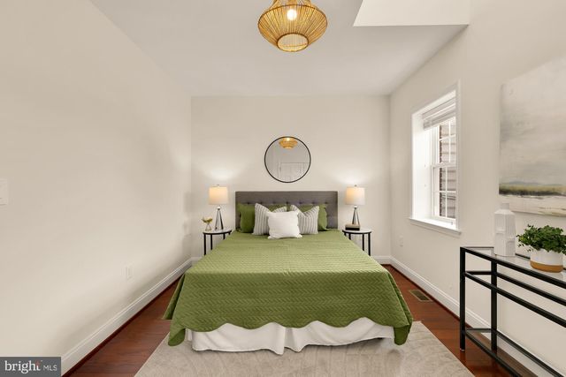 4703 4TH ST NW, Washington, DC 20011