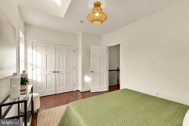 4703 4TH ST NW, Washington, DC 20011