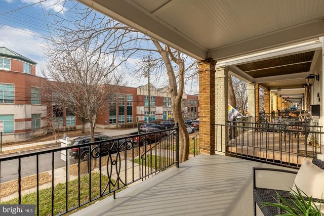 4703 4TH ST NW, Washington, DC 20011