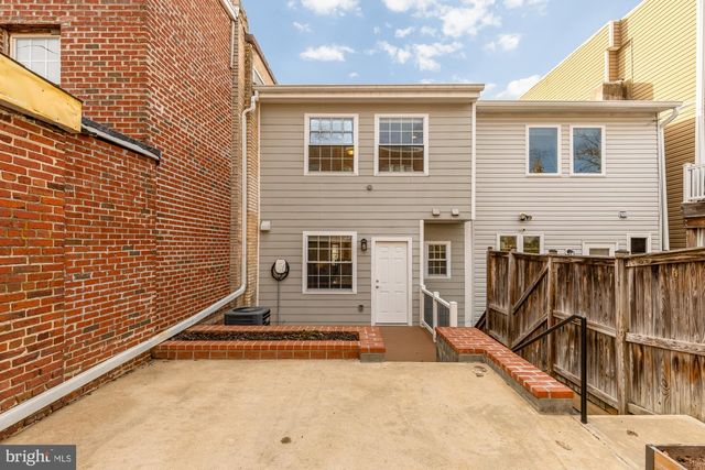 4703 4TH ST NW, Washington, DC 20011