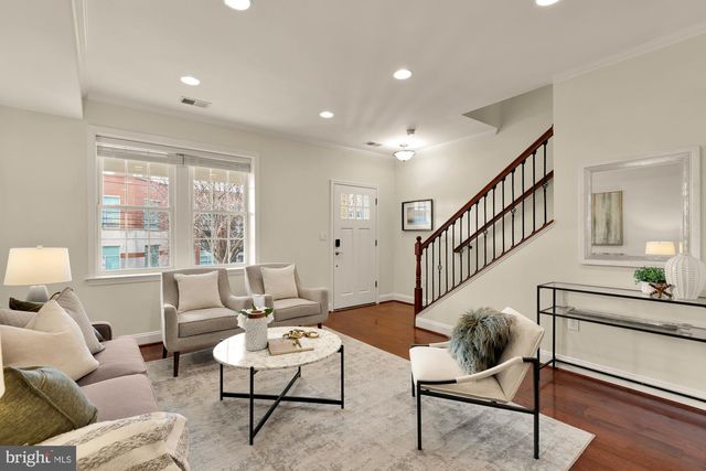 4703 4TH ST NW, Washington, DC 20011