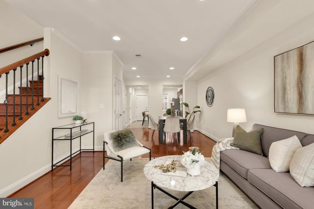 4703 4TH ST NW, Washington, DC 20011