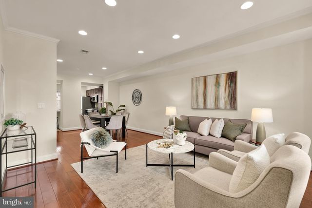 4703 4TH ST NW, Washington, DC 20011