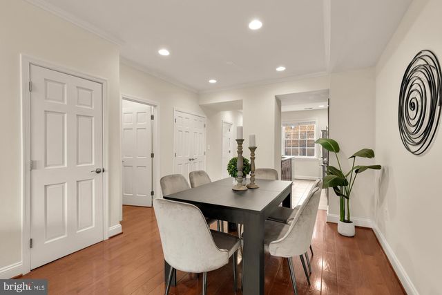 4703 4TH ST NW, Washington, DC 20011