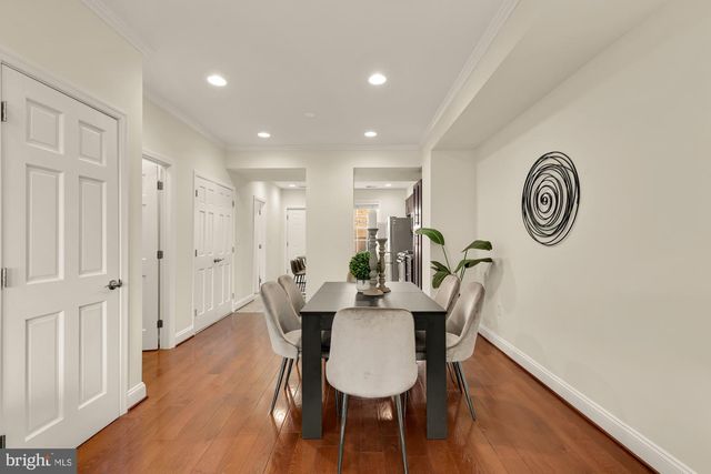 4703 4TH ST NW, Washington, DC 20011