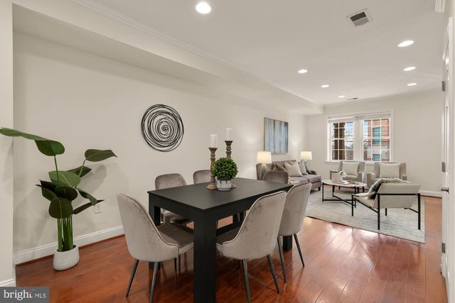 4703 4TH ST NW, Washington, DC 20011