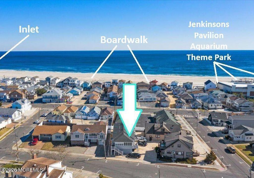 224 Randall Avenue 7, Point Pleasant Beach, NJ 08742