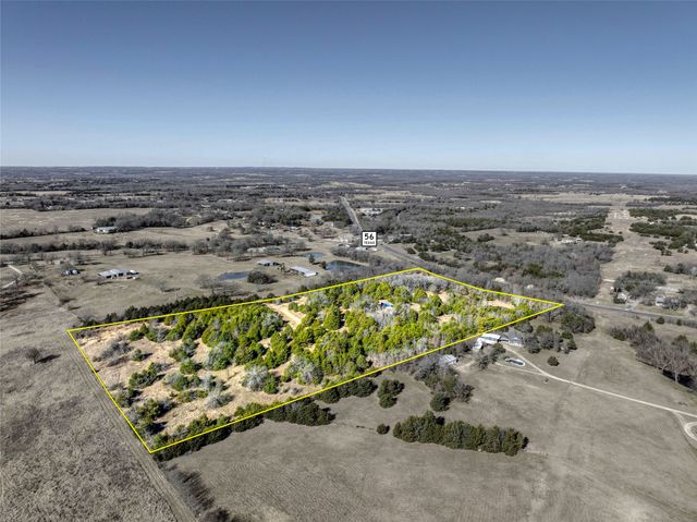 4292 State Highway 56, Bells, TX 75414