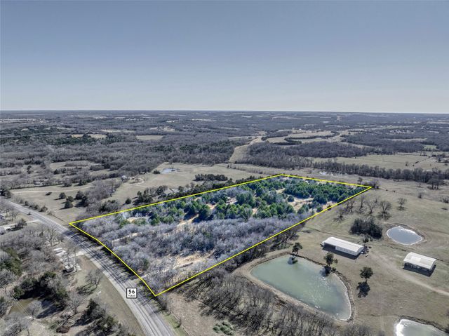 4292 State Highway 56, Bells, TX 75414