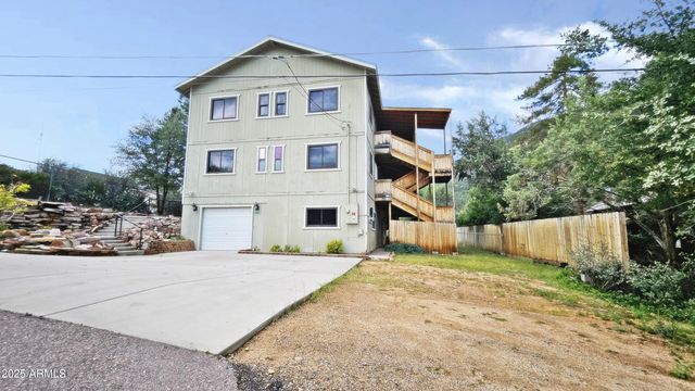 616 S VERDE Place, Payson, AZ 85541