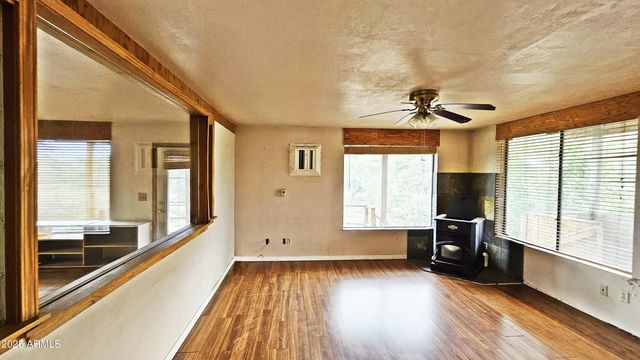 616 S VERDE Place, Payson, AZ 85541