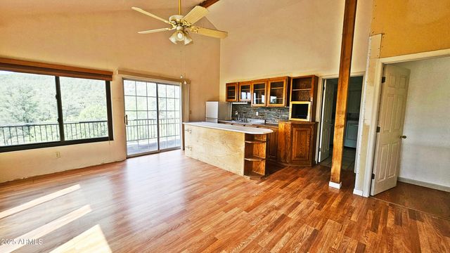 616 S VERDE Place, Payson, AZ 85541