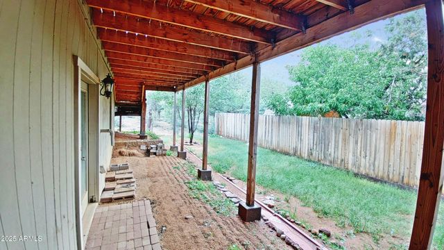 616 S VERDE Place, Payson, AZ 85541