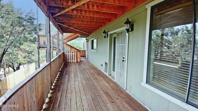 616 S VERDE Place, Payson, AZ 85541