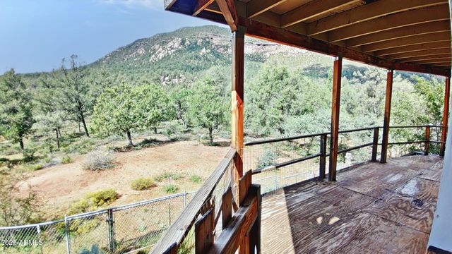 616 S VERDE Place, Payson, AZ 85541